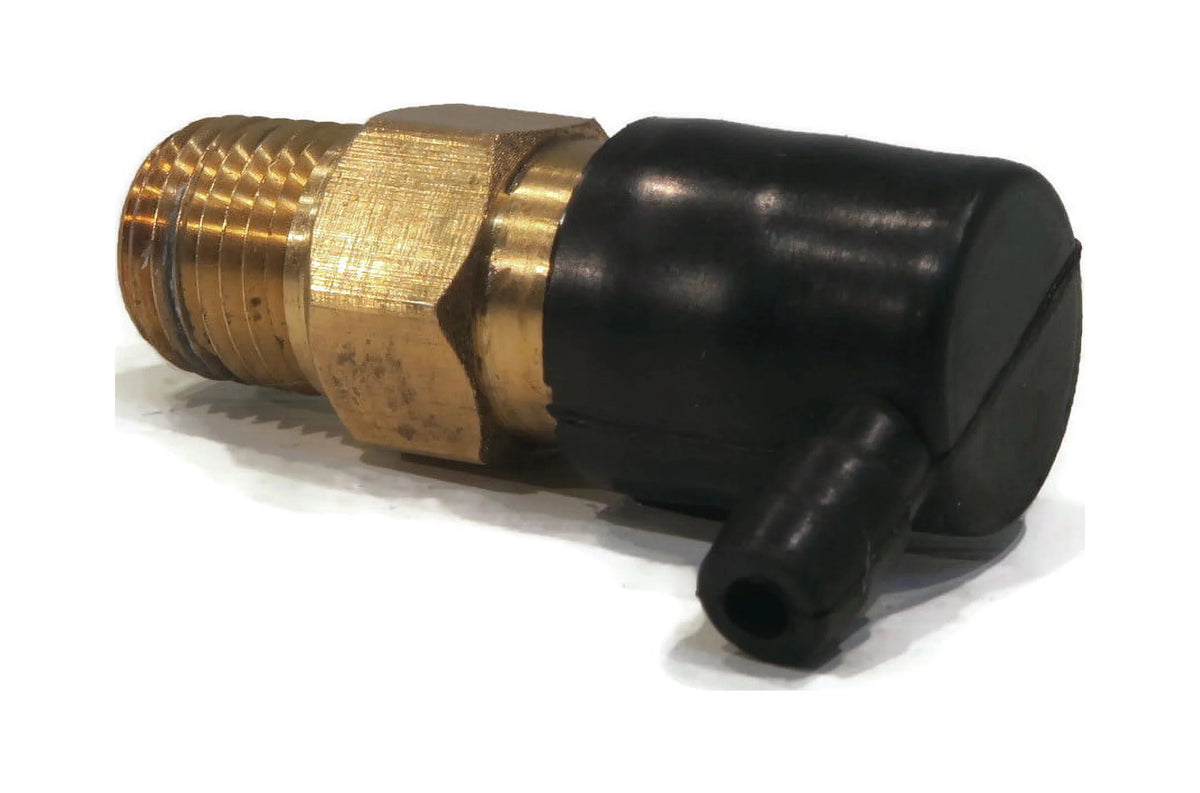 Power Pressure Washer 7/8" Shaft Pump D907