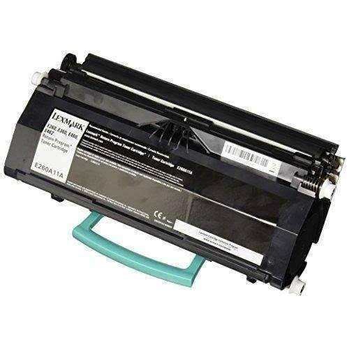 Black Toner Cartridge J60564