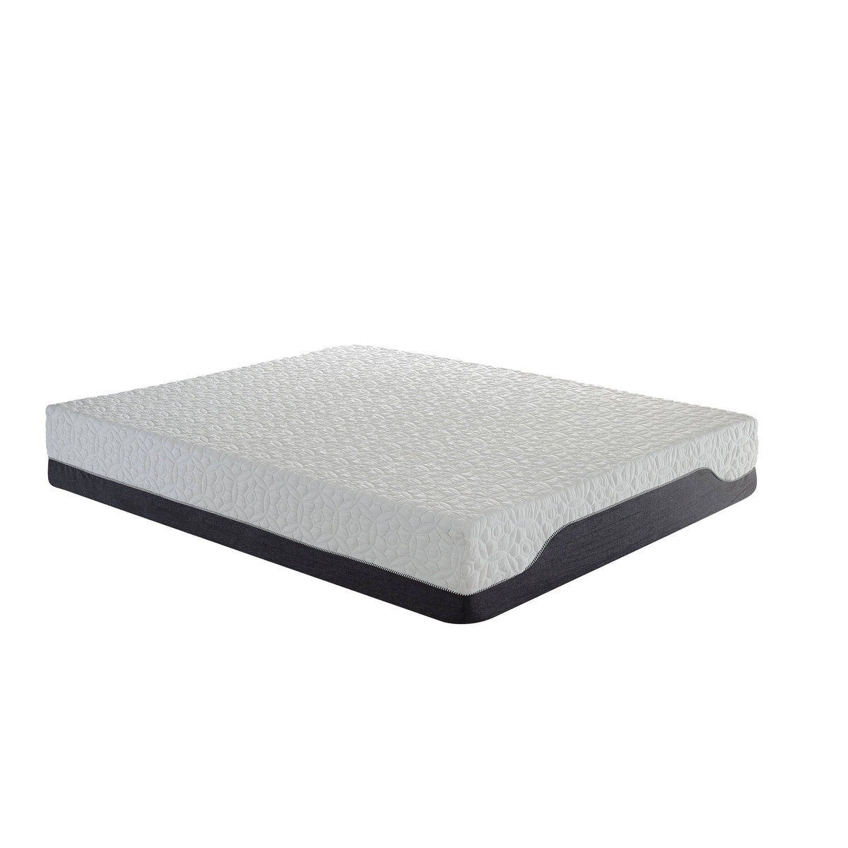 12 inch Hybrid Mattress California King P10323