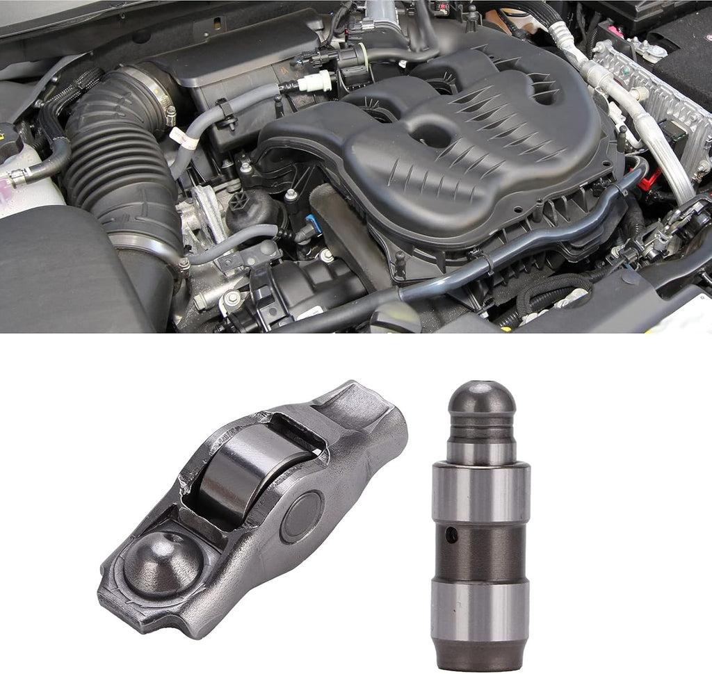 Rocker Arm Valve Lifter Kit for 3.2L Engines A7075
