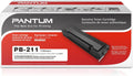 Black Toner Cartridge X7070