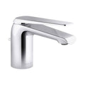 Single-Handle Bathroom Sink Faucet I552