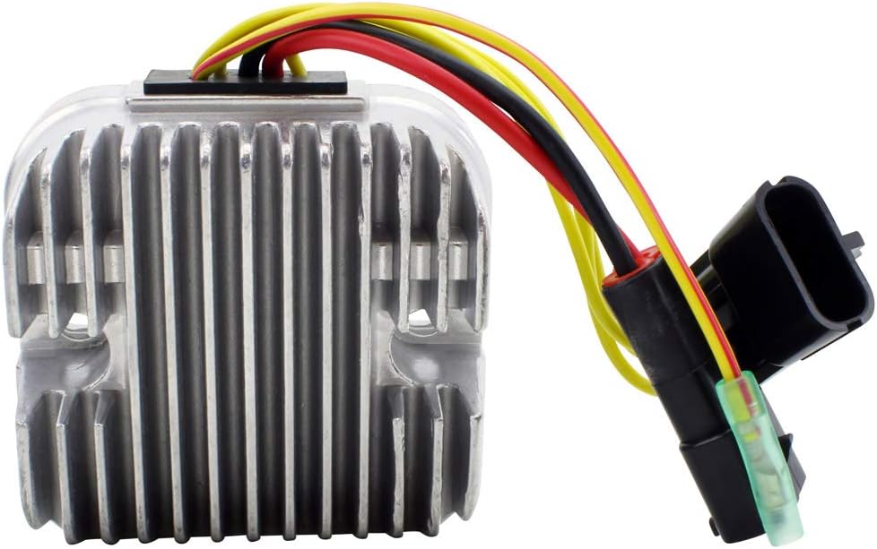 Mosfet Regulator for Polaris Ranger 500 / Crew / 800 | RZR 800 4800 2010-2013 K52665
