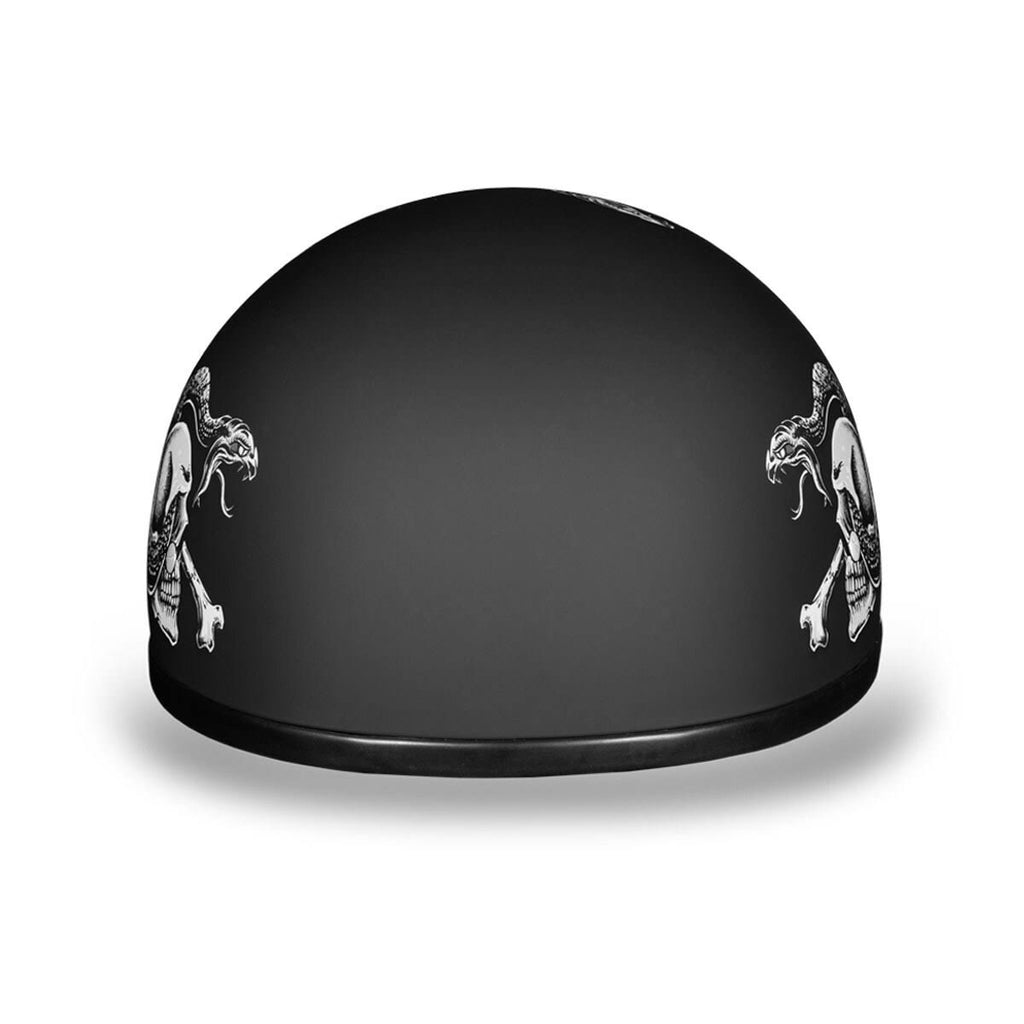 Skull Cap Helmet 2XL Y26890