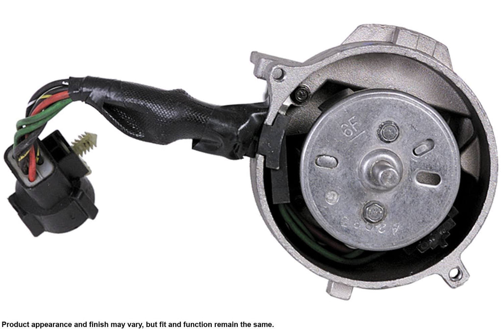 Distributor O2684