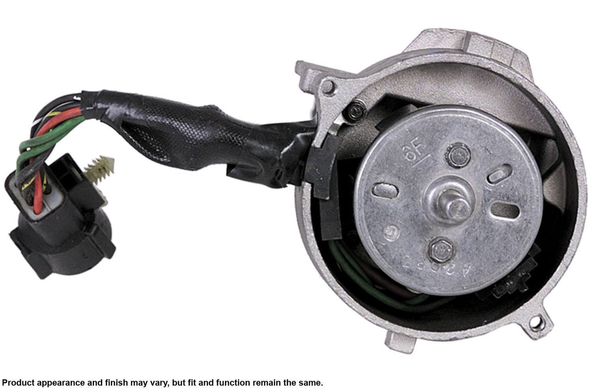 Distributor O2684