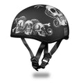 Skull Cap Helmet 2XL Y26890