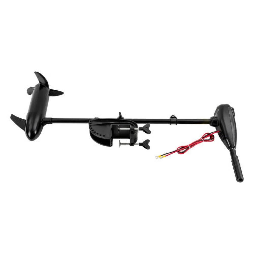 85LBS Electric Trolling Motor Outboard Boat Engine Z4352