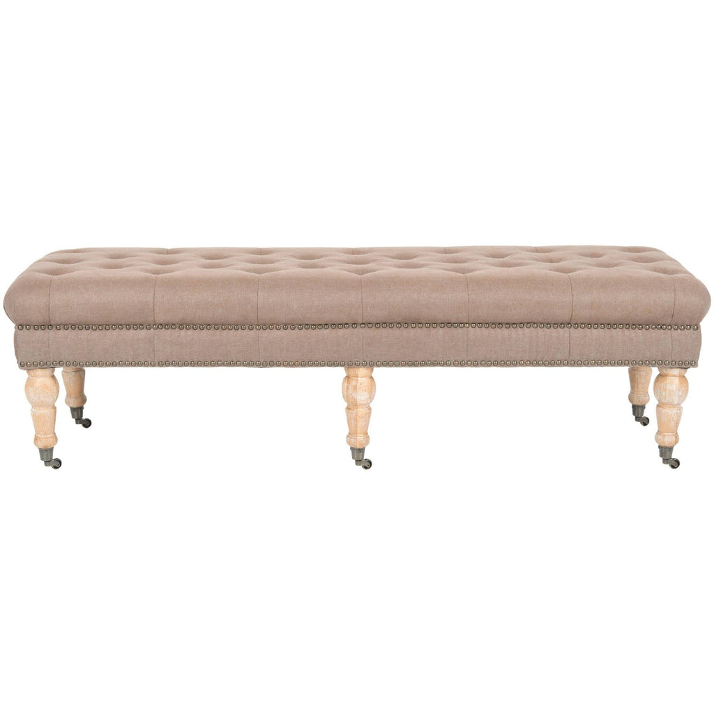 Brown Bench Q444063