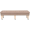 Brown Bench Q444063