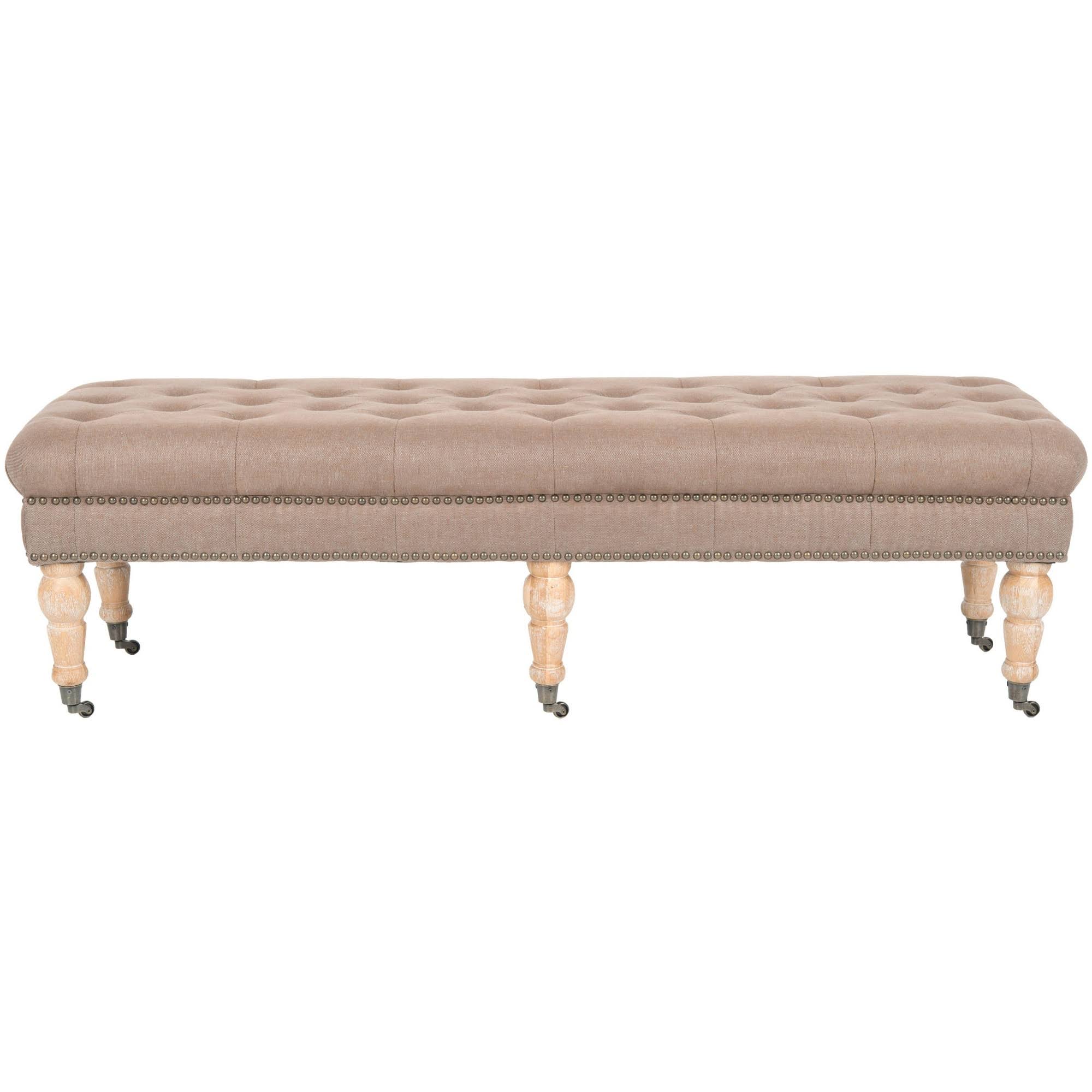 Brown Bench Q444063
