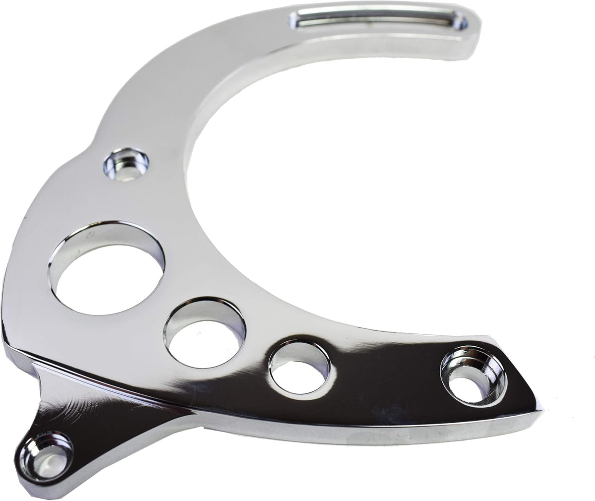 Mid-Mount Water Pump and Engine Block Alternator Bracket for Ford BBF 429 460 Y228569