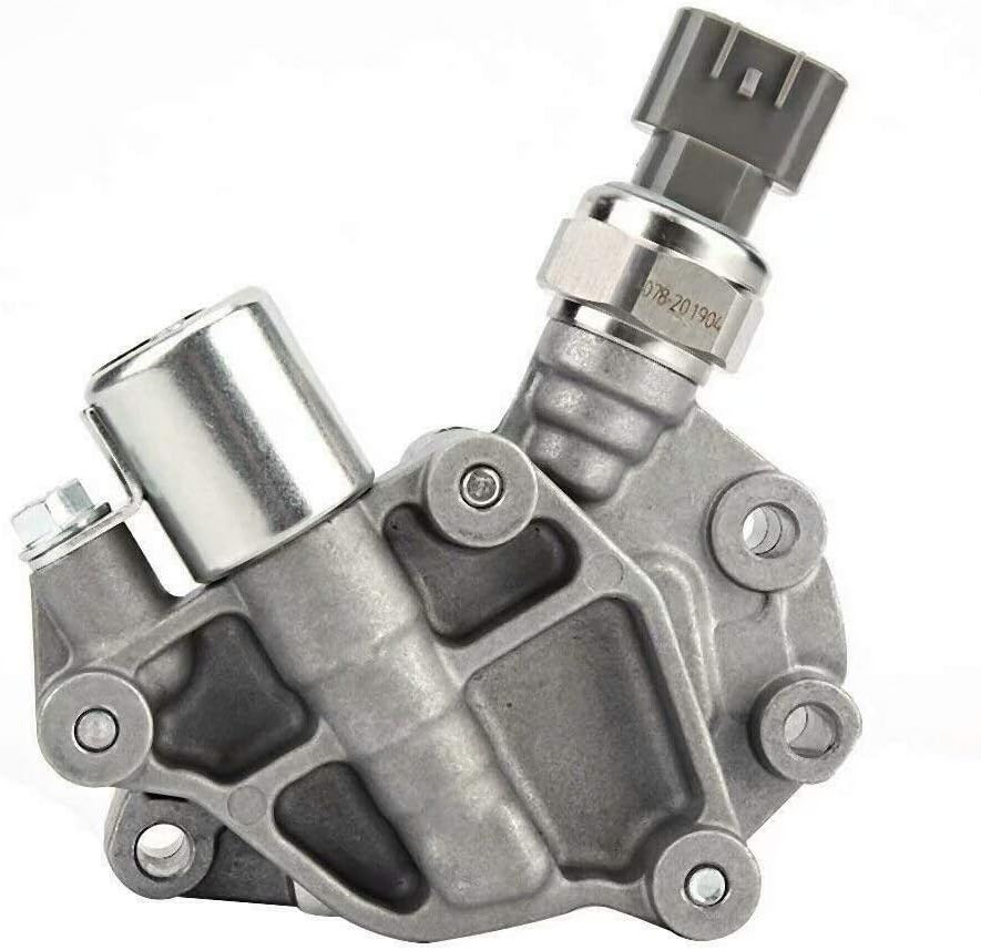VTEC Solenoid Spool Valve with Gasket E6232