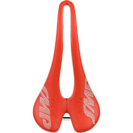 Red Saddle Y306733