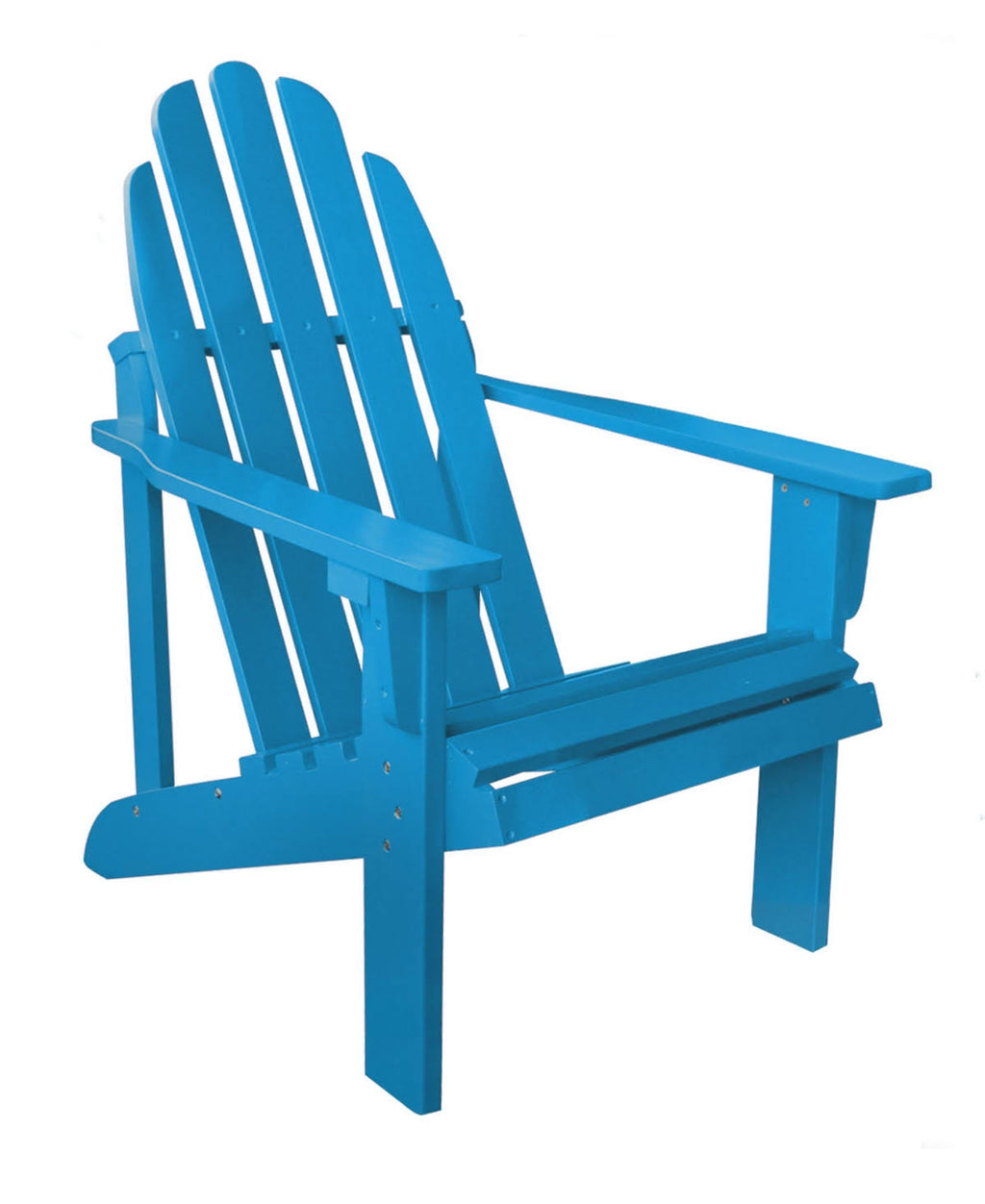 Turquoise Adirondack Chair A209090