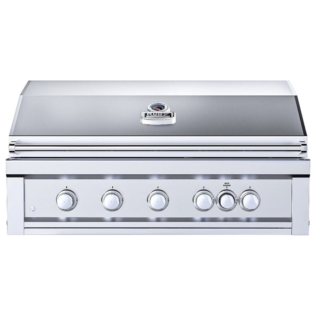 5 Burner Natural Gas Grill Z560