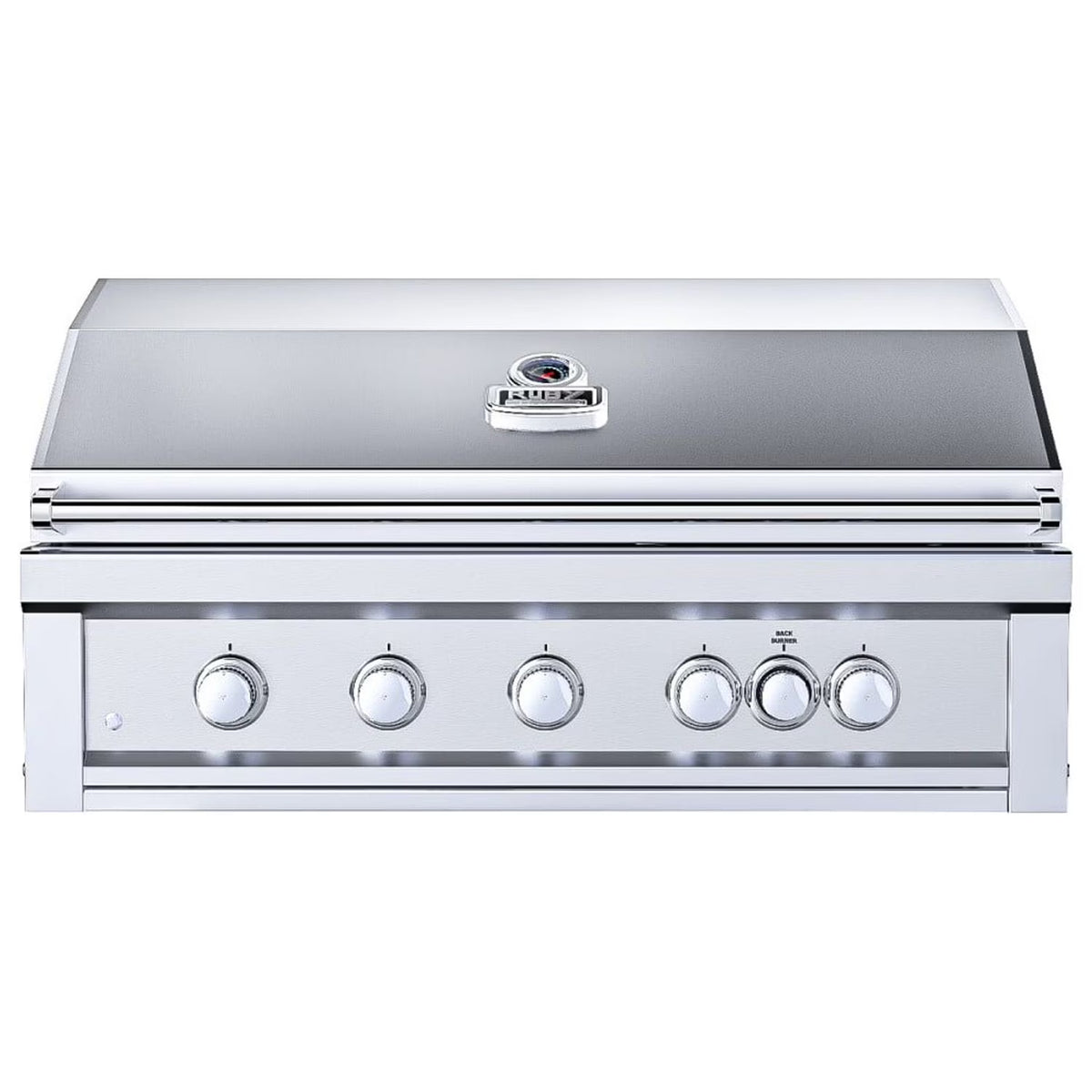 5 Burner Natural Gas Grill Z560