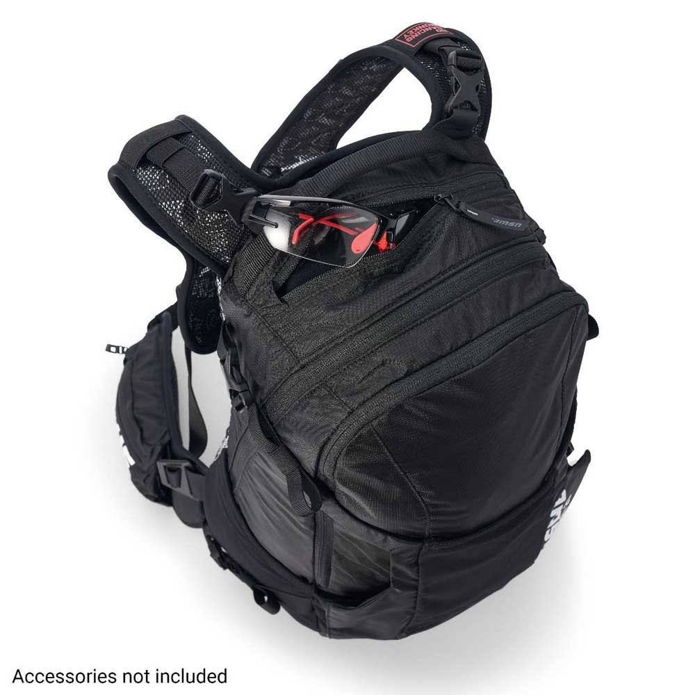 Carbon Black Hydration Pack G300755