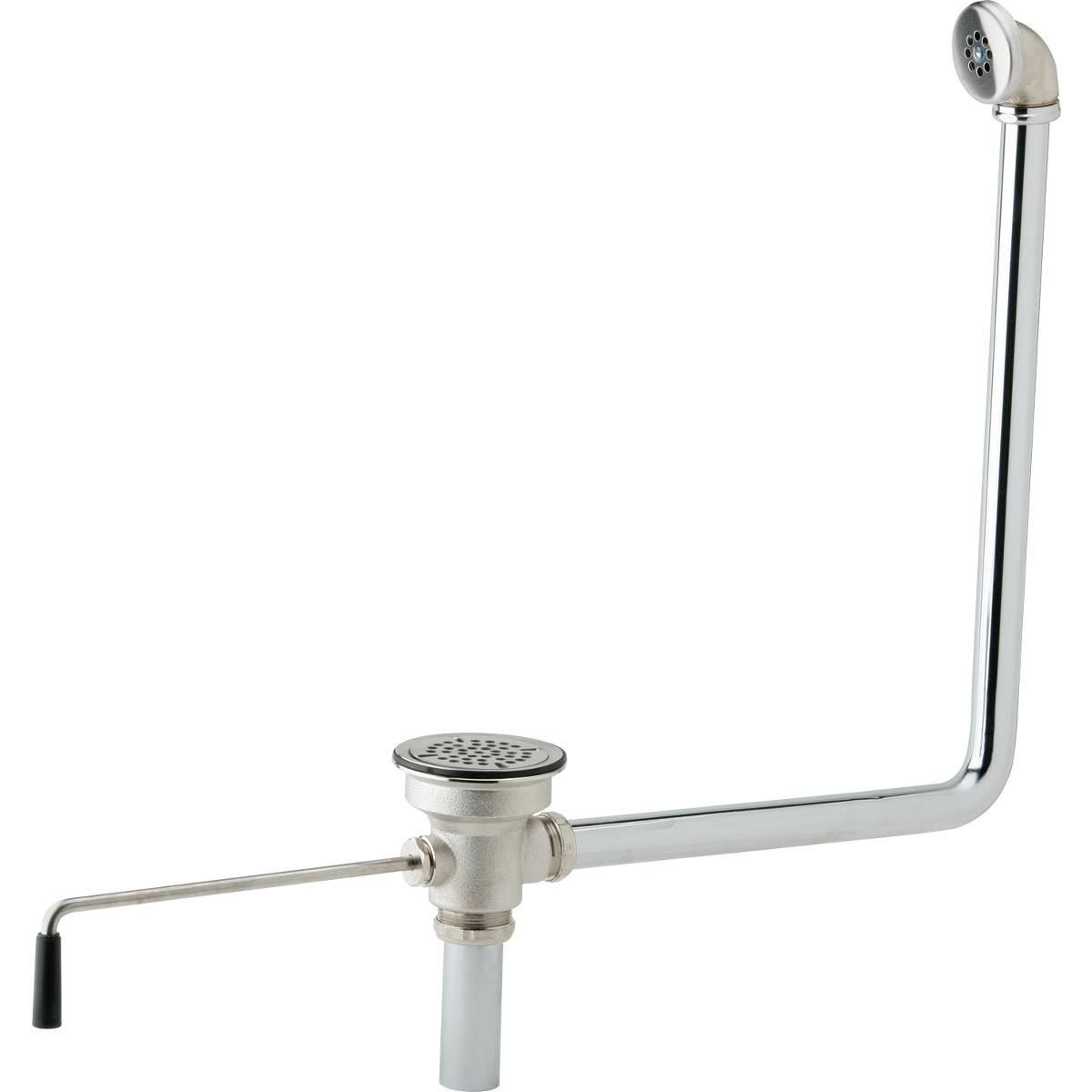 Drain Fitting P18887