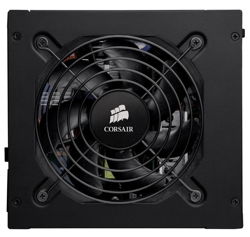 860 Watt ATX Power Supply Unit 80 Plus Platinum Q4912