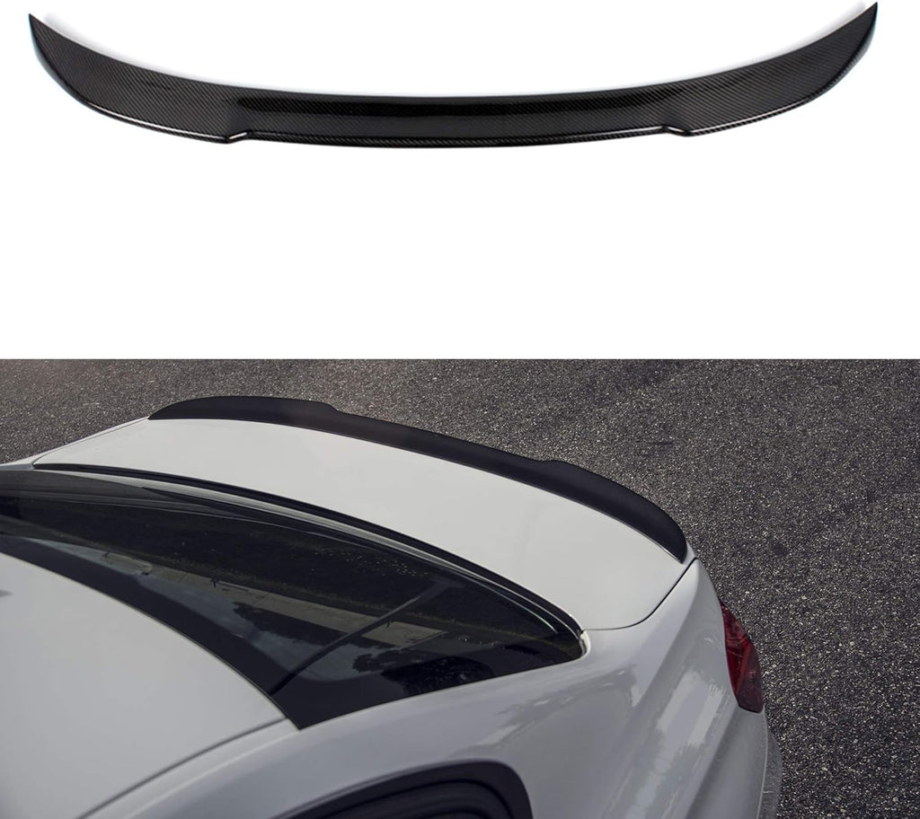 Carbon Fiber Rear Wing Spoiler for BMW 4 Series F32 Coupe O223380