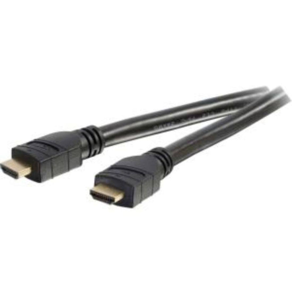 35ft Active High Speed HDMI Cable, CL3-Rated Z992915