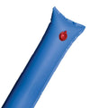 Blue 8 ft. Single Chamber Water Tubes (10 Pack) Q262451