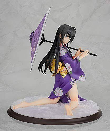 Yukinoshita Kimono Ver Figure R787