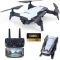 FPV Drone with Camera 1080p HD RC Quadcopter P93263