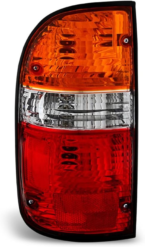 Tail Brake Lights Replacement Left Right Z360648