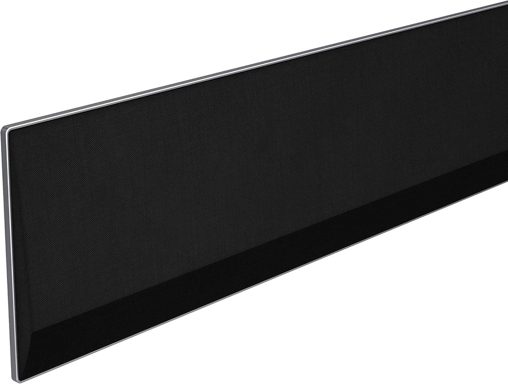 Black 3.1 ch Sound Bar with Wireless Subwoofer N60675
