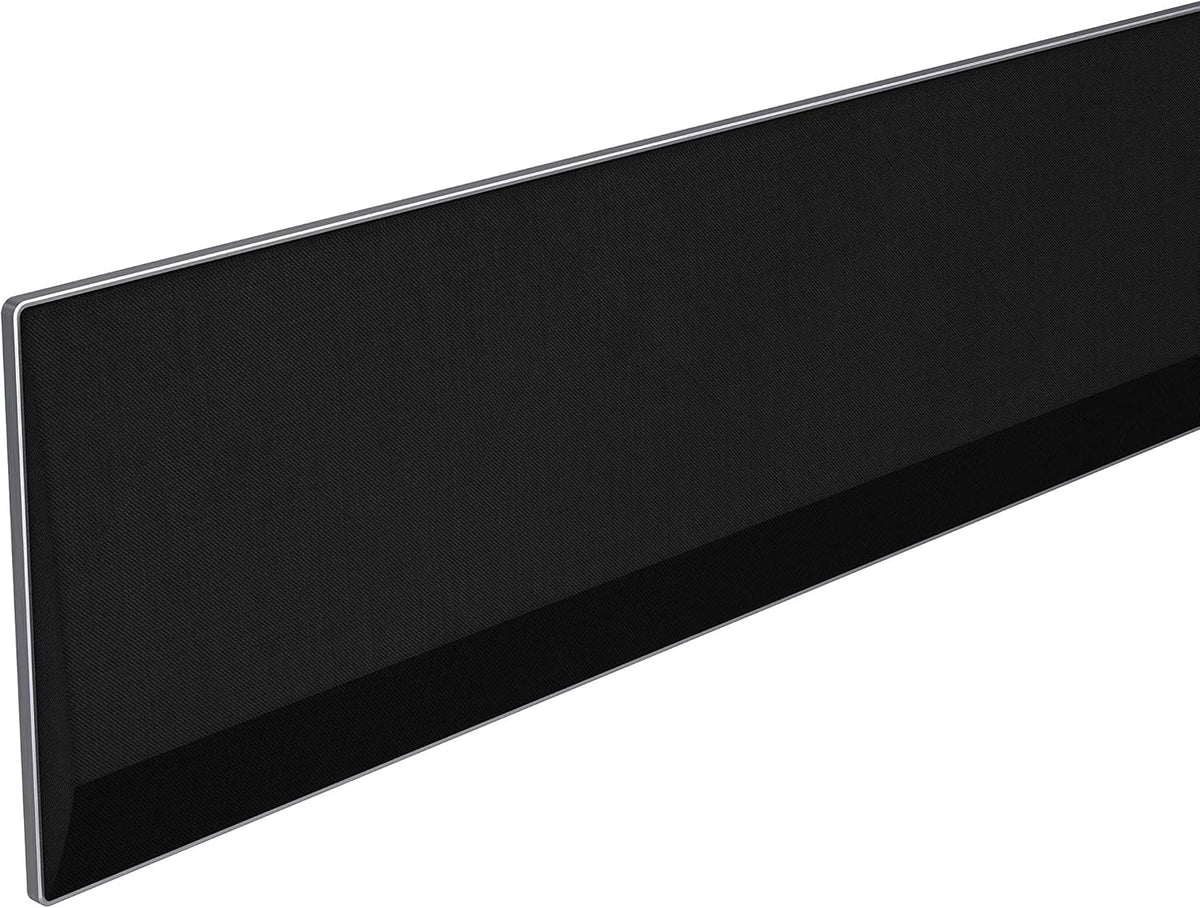 Black 3.1 ch Sound Bar with Wireless Subwoofer N60675