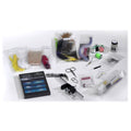 Deluxe Fly Tying Kit Y702632