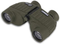Green 8x30 Waterproof Binoculars B966847