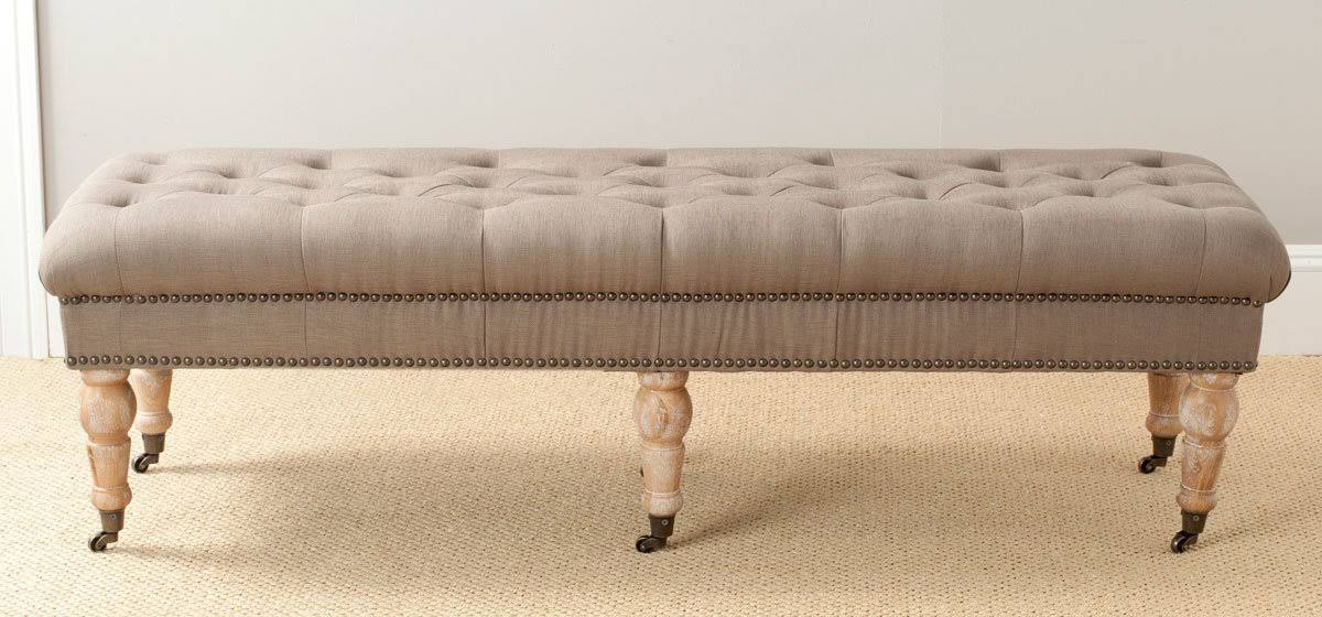 Brown Bench Q444063