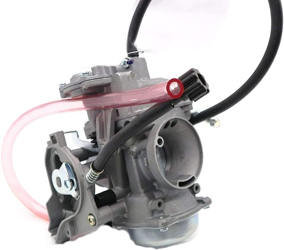 Carburetor Assembly Pack of 2 for Arctic Cat 400 2005 2006 2007 2008 V478697