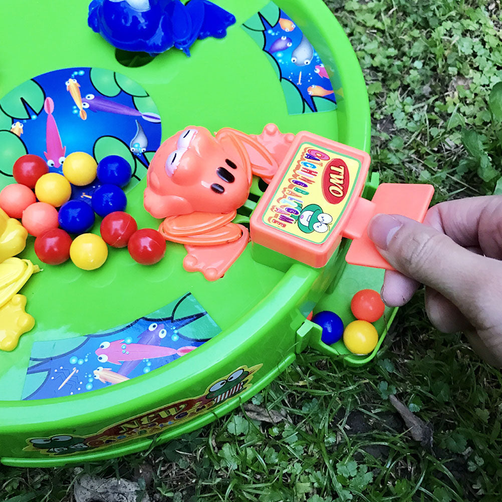 3D Board Game Toy Set H9859