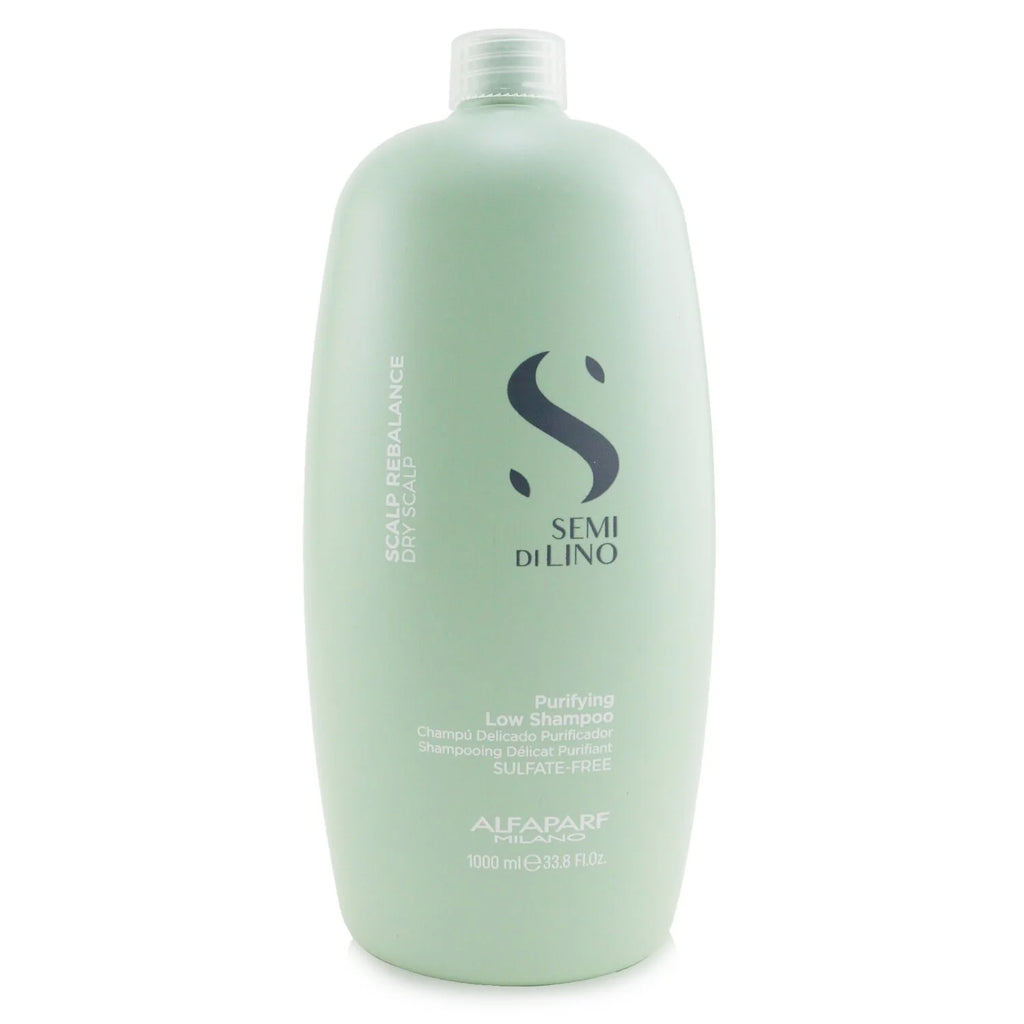 Purifying Low Shampoo 1000ml Z5043