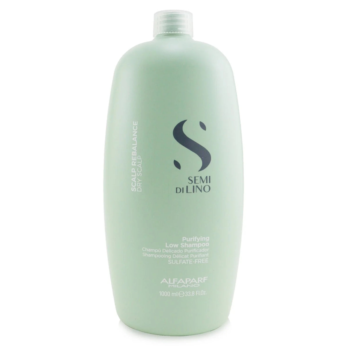 Purifying Low Shampoo 1000ml Z5043