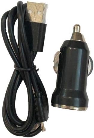 Tire Pressure Monitor with 4 Cap Sensors with Color Display I645560