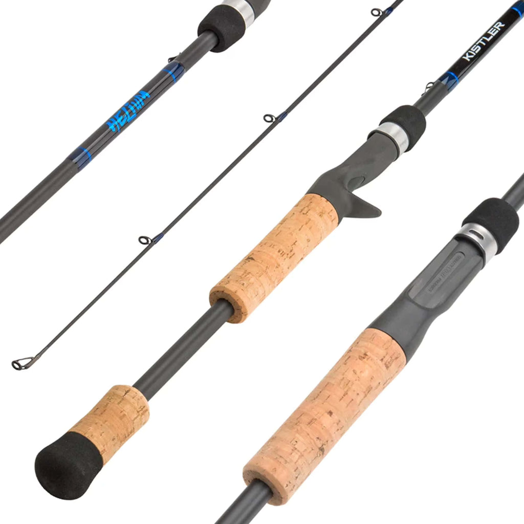 Medium Fast Action Casting Rod L6798
