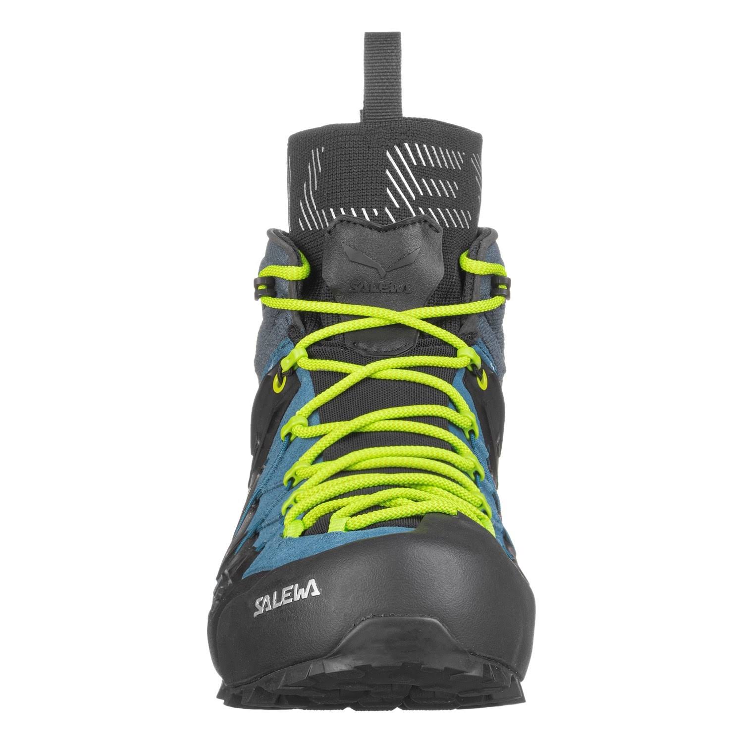 Men's Wildfire Edge Mid GTX Hiking Boots D1030