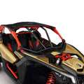 Black Front Intrusion Bar O174774