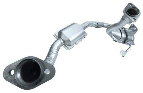 Catalytic Converter L23811