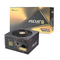 1000W 80+ Gold ATX12V Power Supply E6766