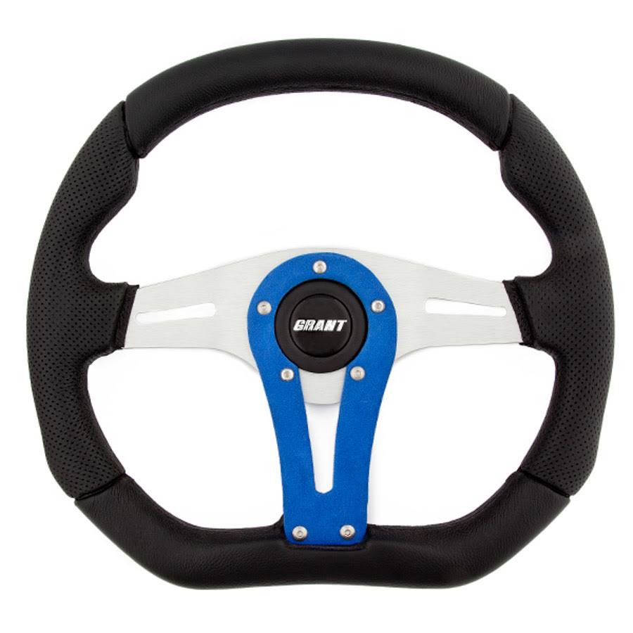 Steering Wheel M5793