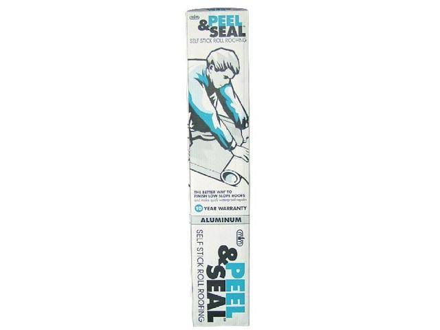 36x22 Alum Peel & Seal M102635