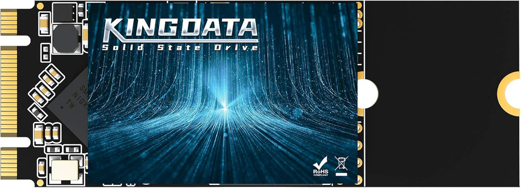 1TB M.2 2280 SATA III Internal Solid State Drive N116