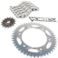 Chain and Sprocket Kit X898