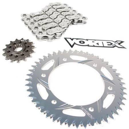 Chain and Sprocket Kit X898